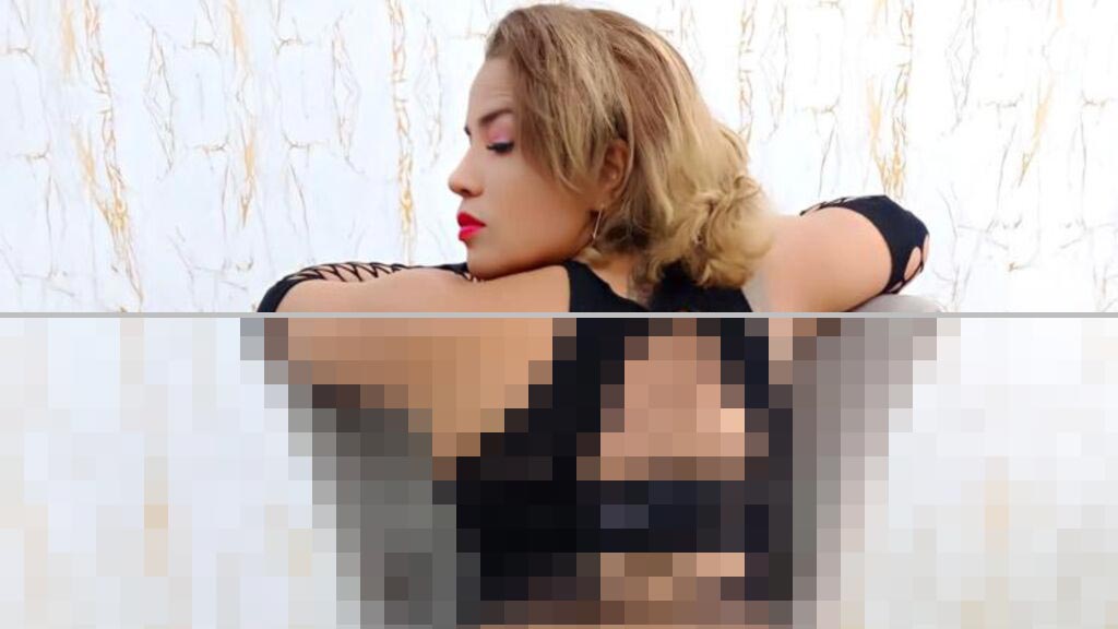 Giorgia Dimarco Web Cam