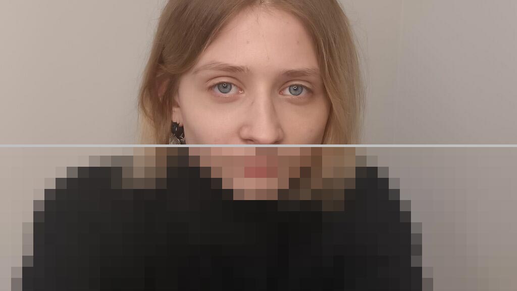 Giorgiana Murgia Web Cam