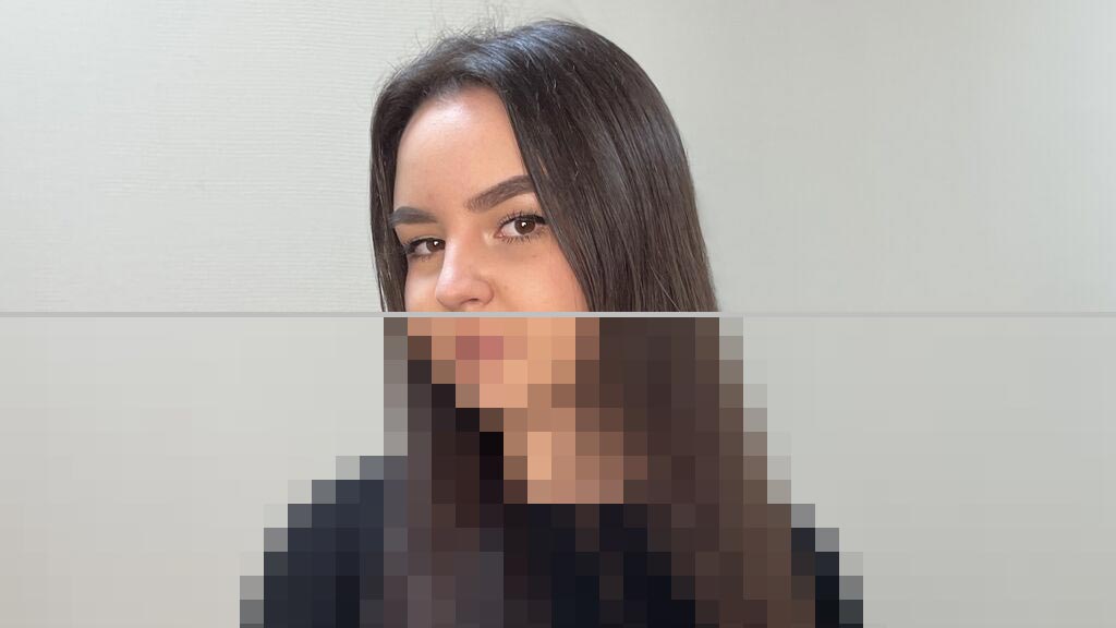 Giovanna Alberti Web Cam