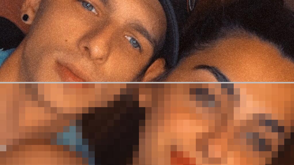 Gissele Luna Web Cam