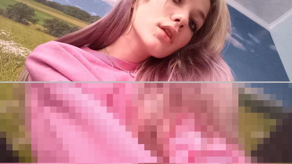 Giuditta Pasquali Web Cam