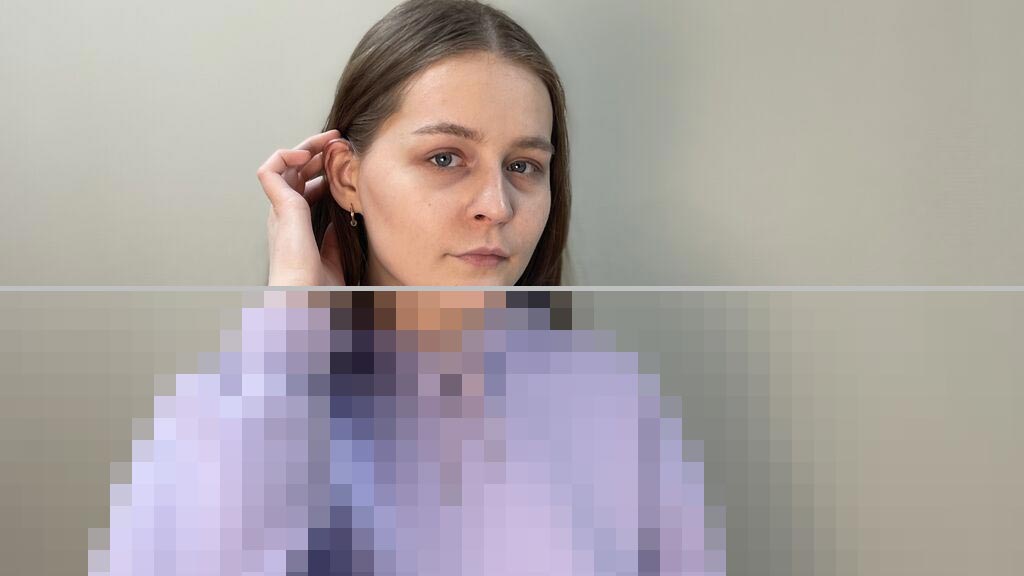 Giulia Morini Web Cam