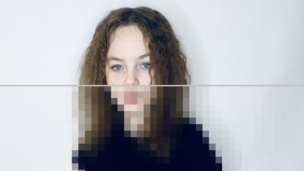 Giulietta Rugero Web Cam