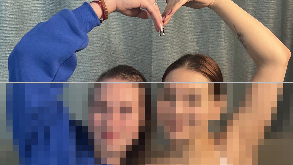 Gloria And Patty Web Cam