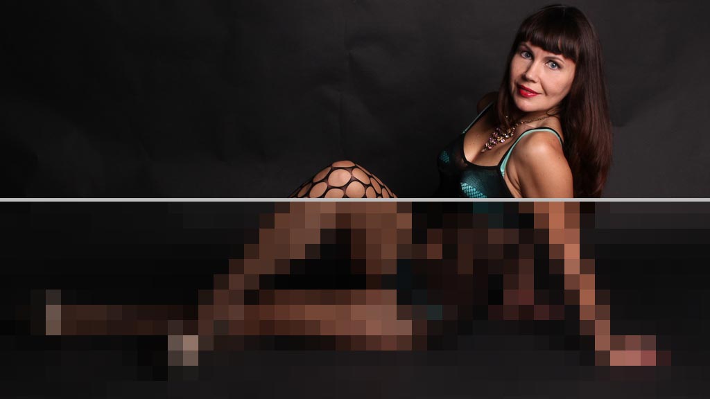 Gloria Parker Web Cam