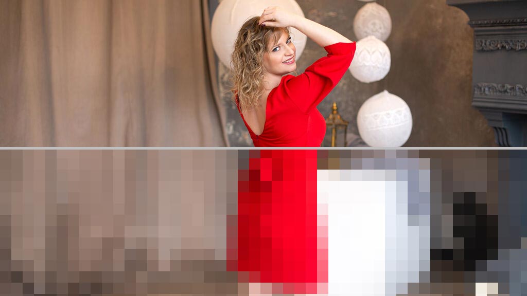 Grace Baltimor Web Cam