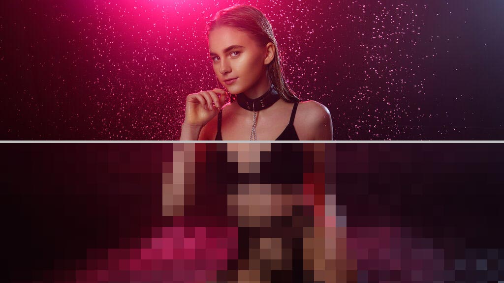 Grace Britton Web Cam