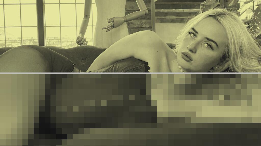 Hailey Rosen Web Cam