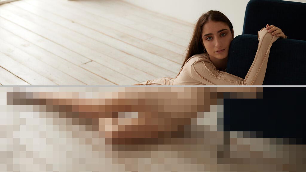 Hanna Douglas Web Cam