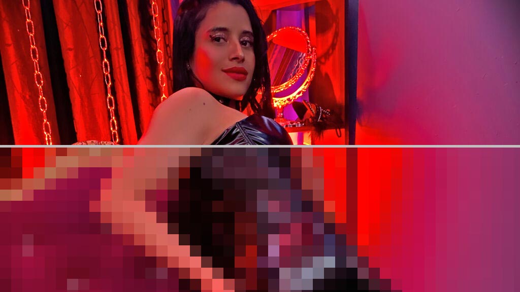 Hanna Farina Web Cam