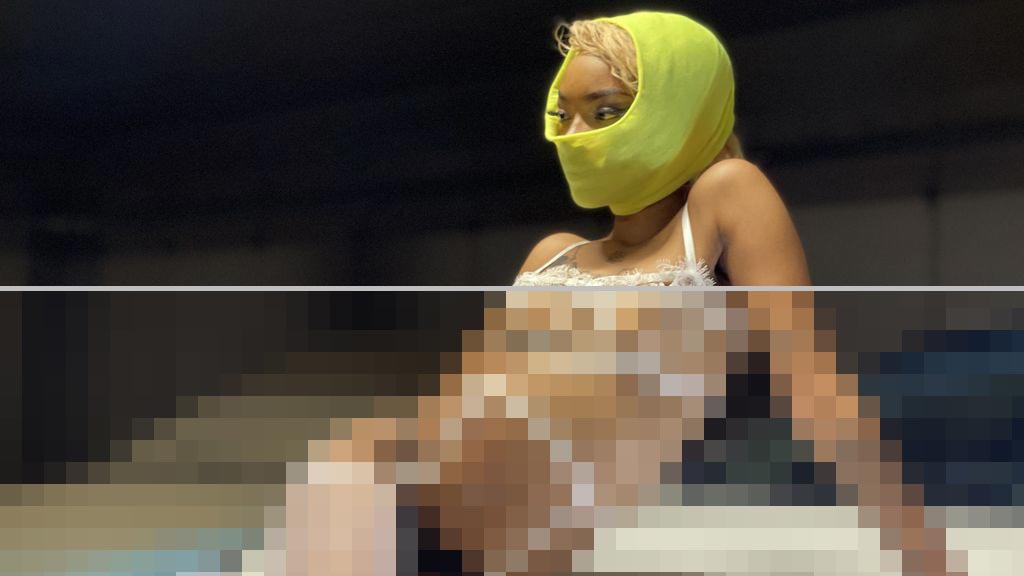 Harley Mc Kenzie Web Cam