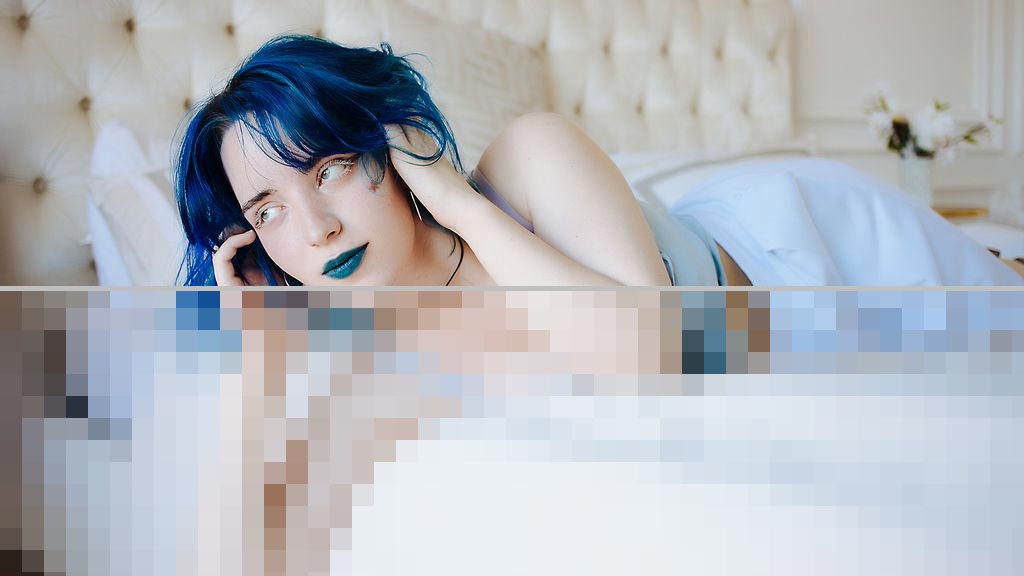 Harley Ross Web Cam