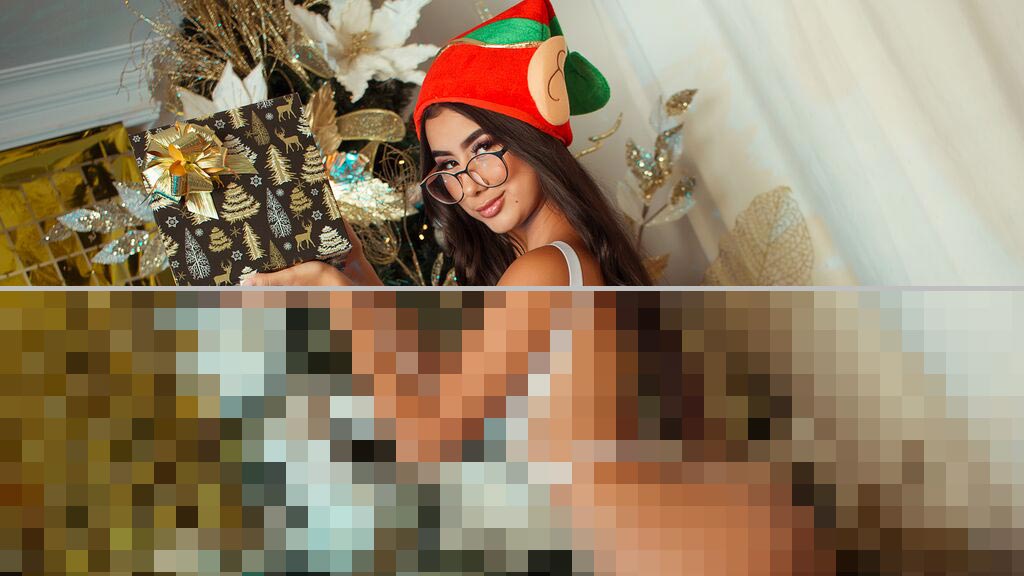 Haylee Martins Web Cam