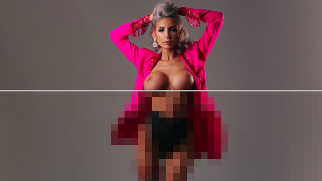 Hazel Meyer Web Cam