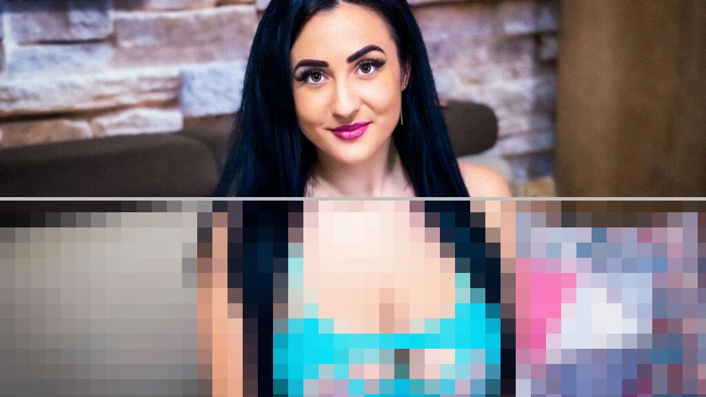 Heather Lindsey Web Cam