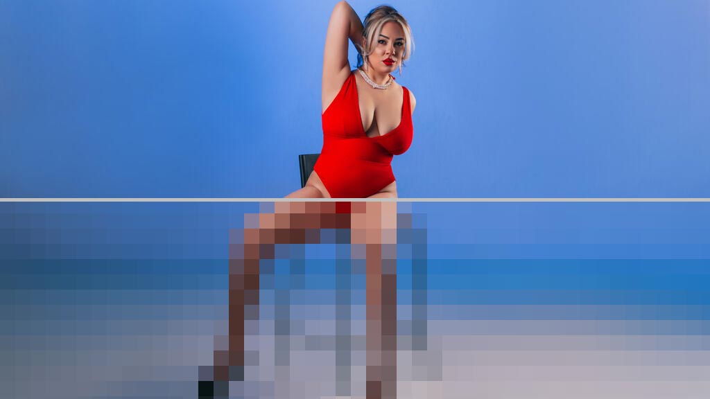 Heidi Bailey Web Cam