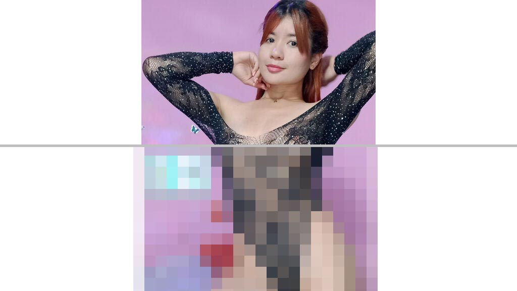 Heidy Pariz Web Cam