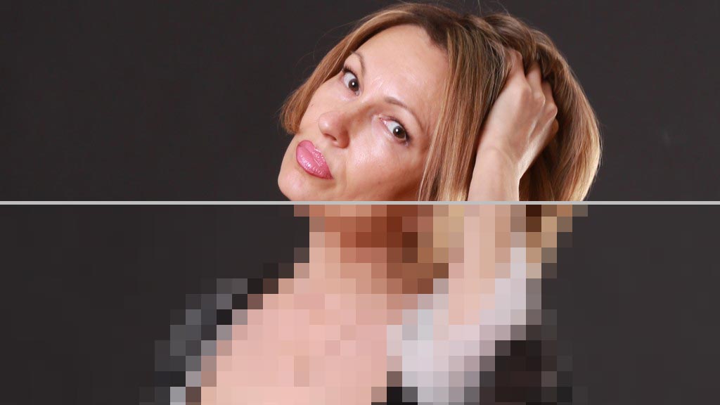 Helen Kristen Web Cam