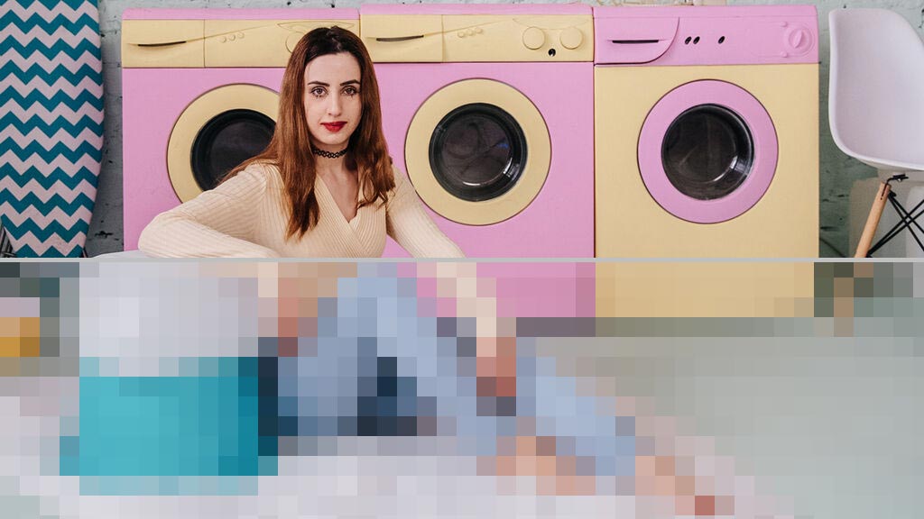 Helen Mouris Web Cam