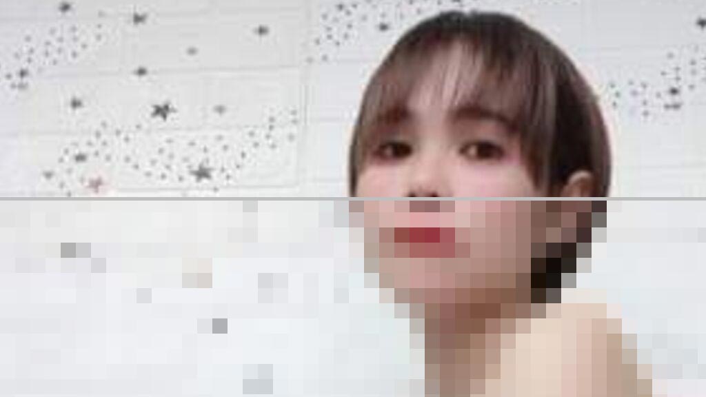 Helen Narobi Web Cam
