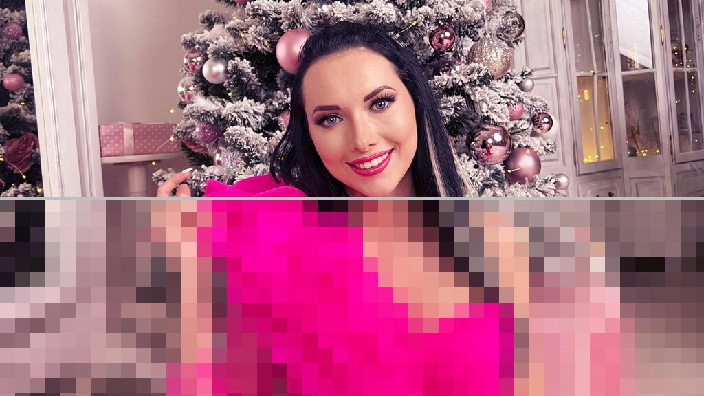 Helen Oliver Web Cam
