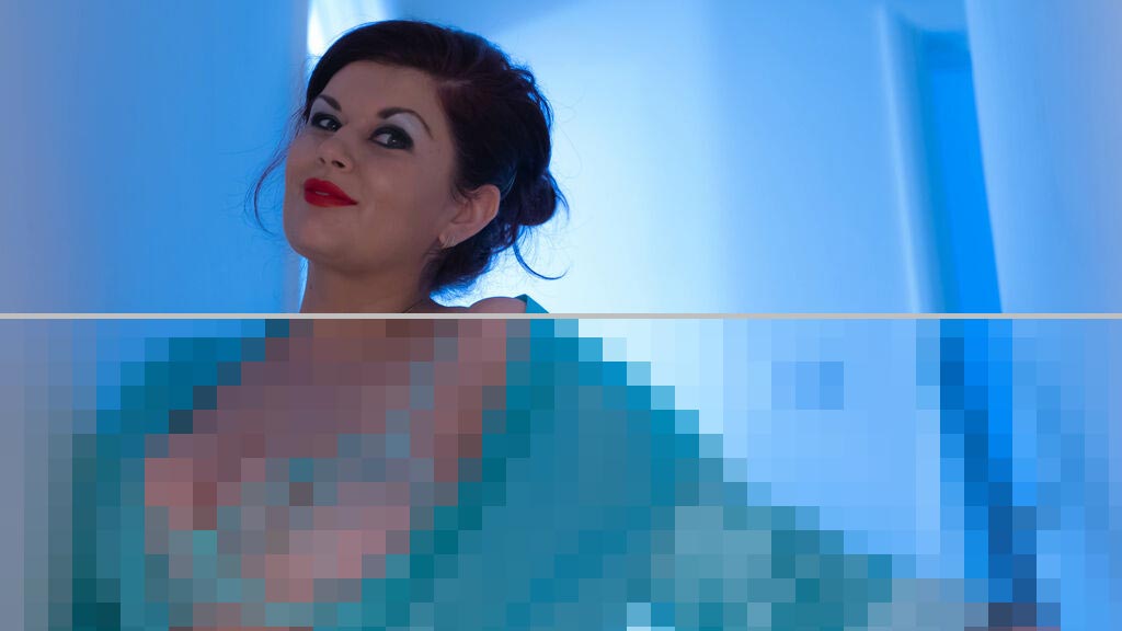 Helen Sandler Web Cam