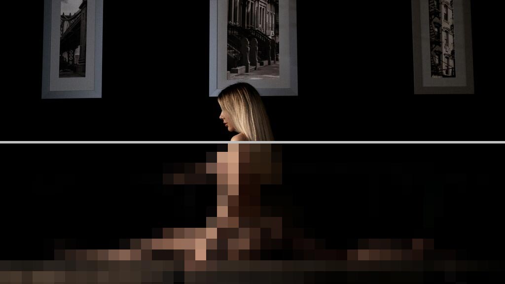 Helene Rossy Web Cam