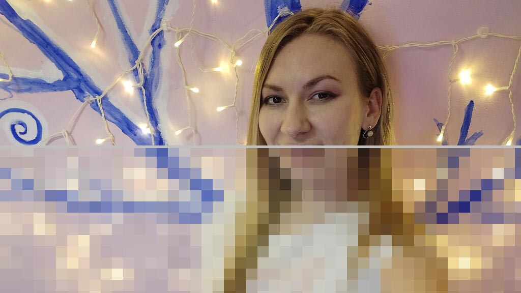 Helga Johnson Web Cam