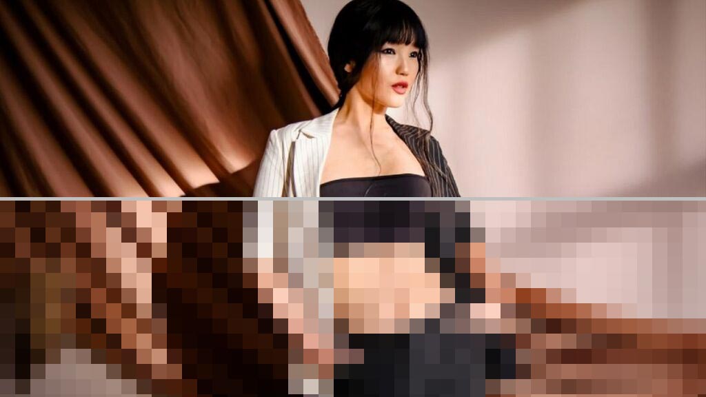 Himiko Yomata Web Cam