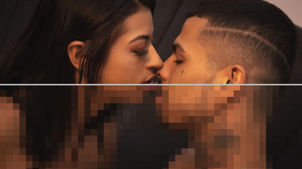 Icardi And Sara Web Cam