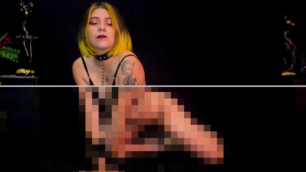 Irina Willis Web Cam