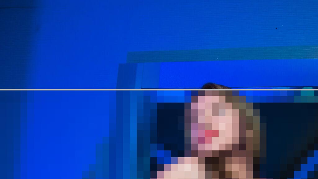 Irina Wilson Web Cam