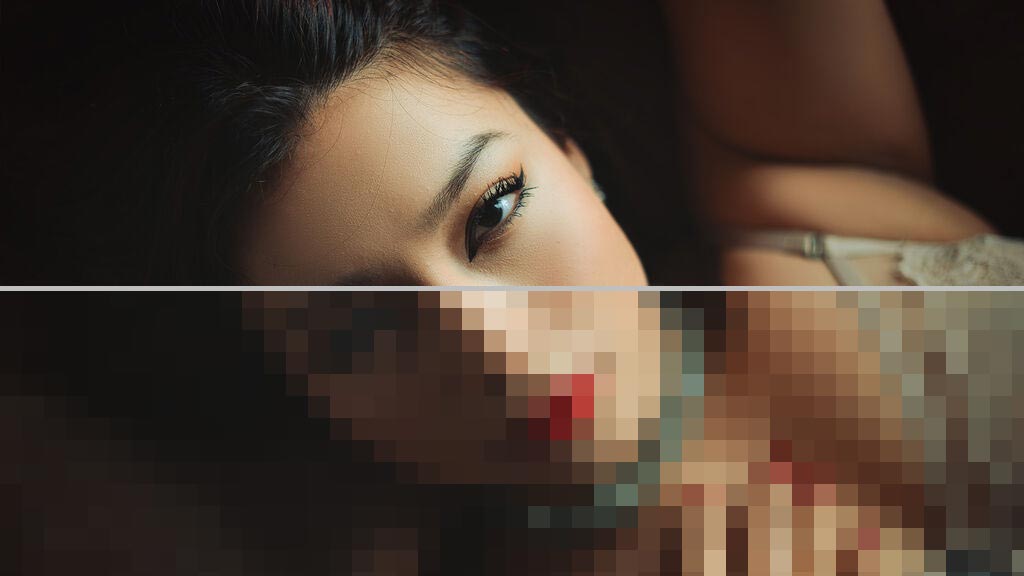 Iris Ray Web Cam