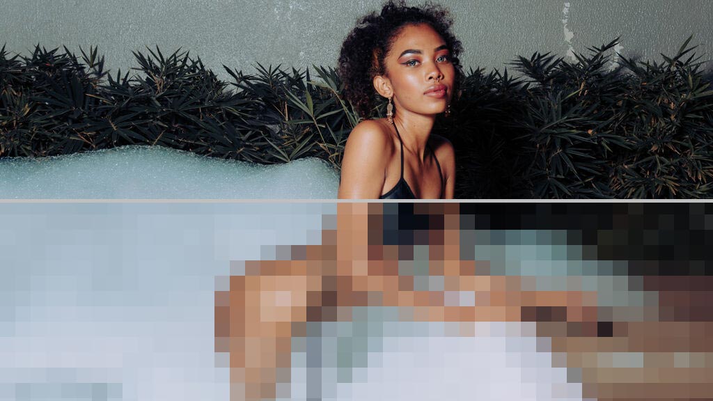 Isabela Henao Web Cam