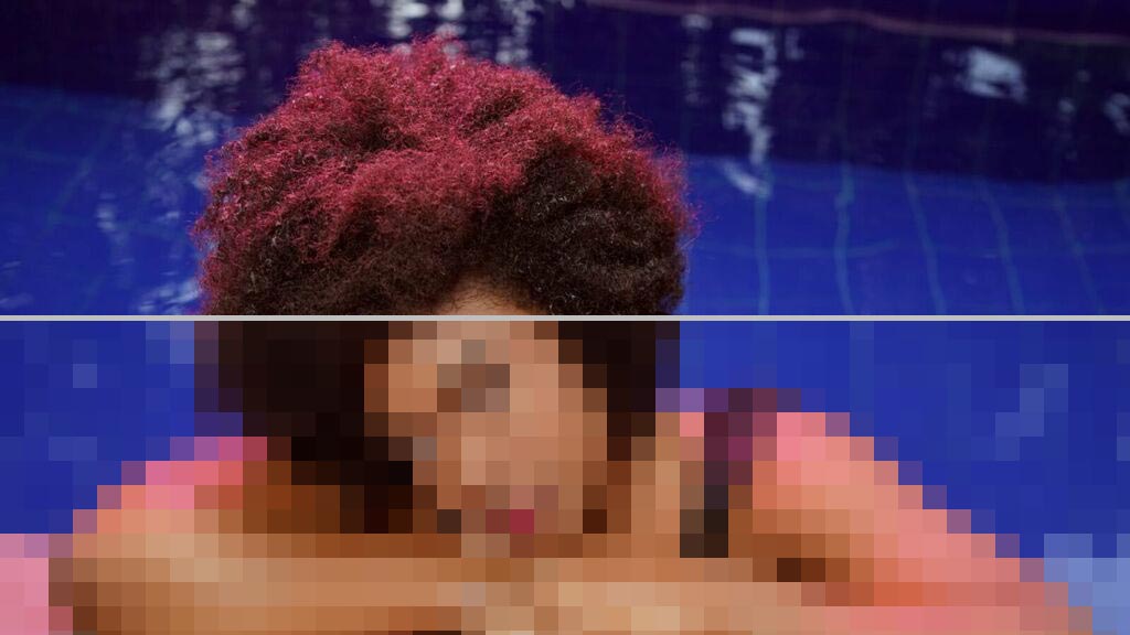 Isabella Amane Web Cam