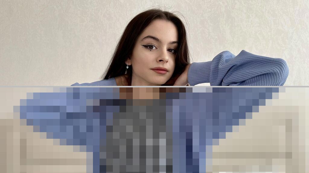 Isabella Detty Web Cam