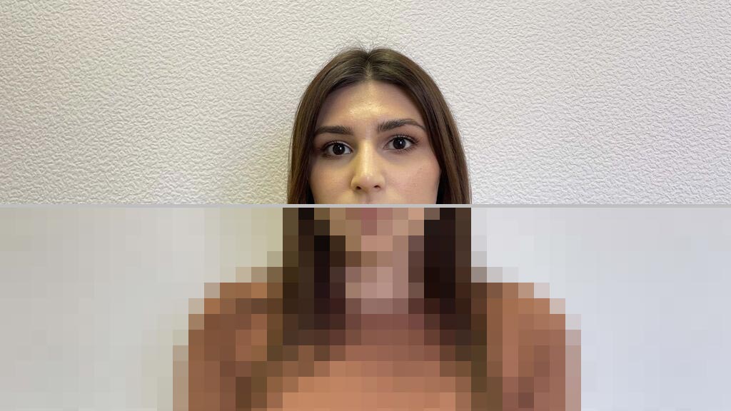 Isabella Lorenso Web Cam