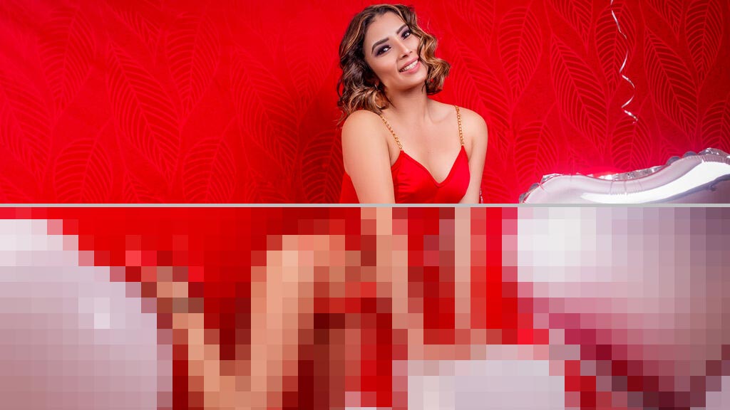 Isabella Paige Web Cam