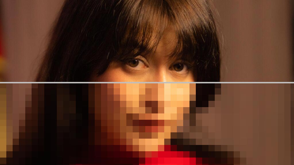 Isabella Palacio Web Cam