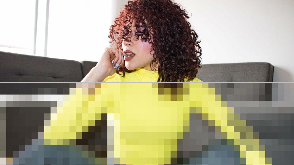 Isabella York Web Cam