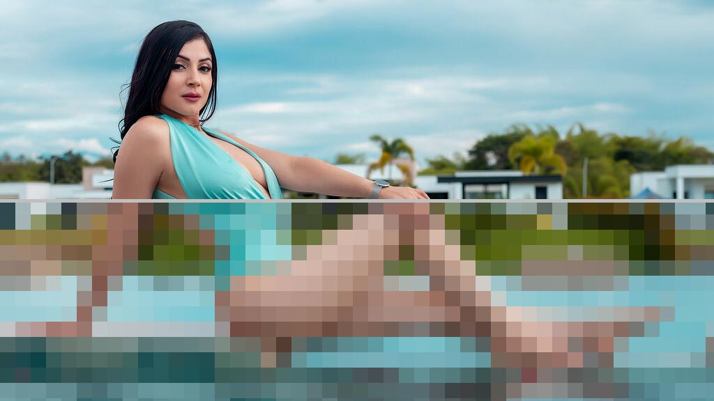 Ivanna Kolleman Web Cam