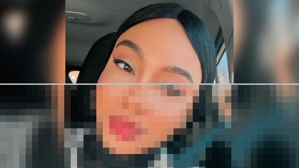 Ivette Castaneda Web Cam