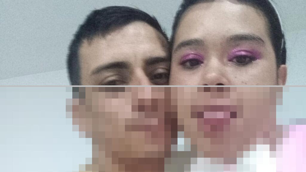 Ivon And Lancelo Web Cam