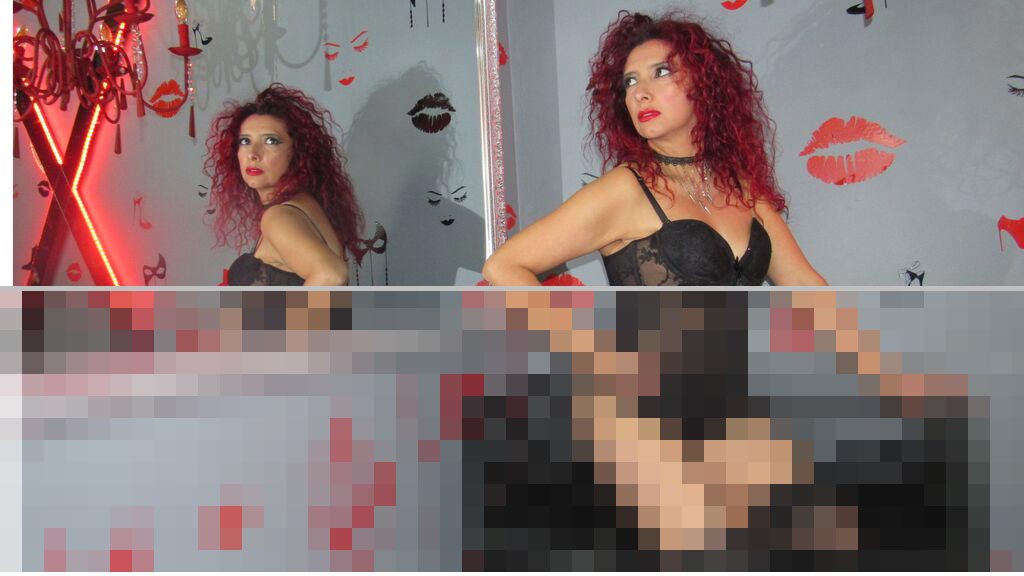 Ivy Franco Web Cam