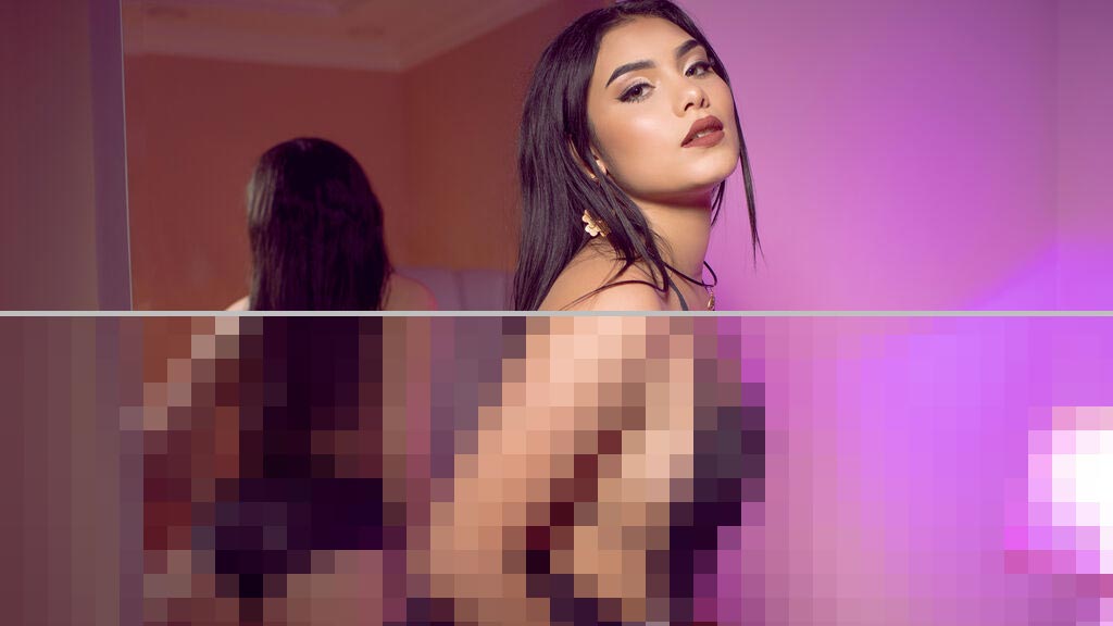 Jade Cortez Web Cam