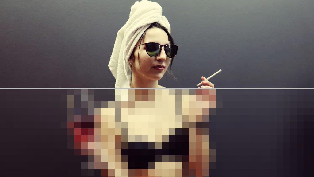 Jane Graves Web Cam