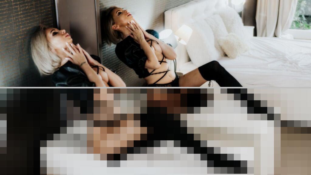 Jaquelin Merlot Web Cam