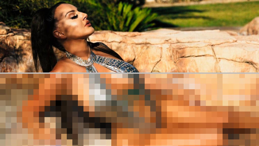 Jaselle Bella Web Cam