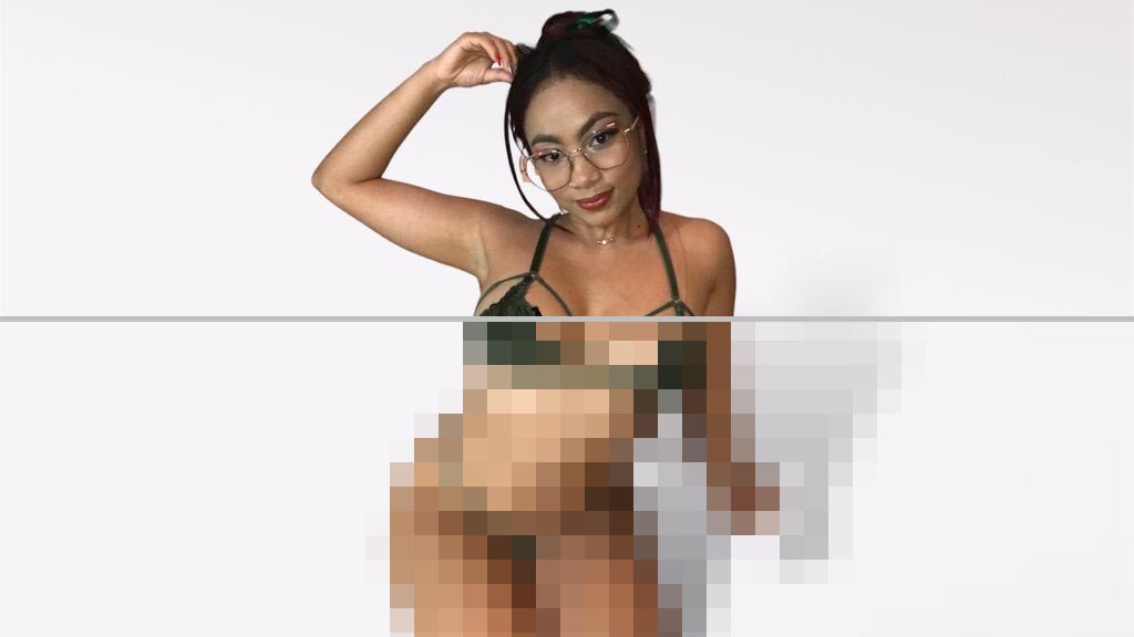 Jasmin Banqueth Web Cam