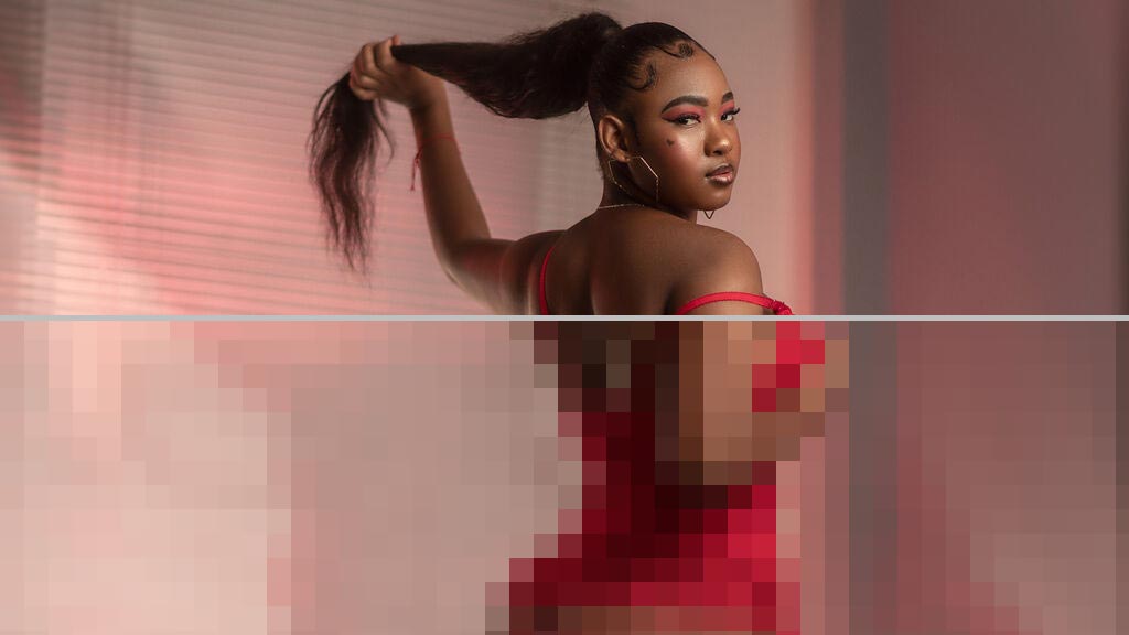 Jasmine Campbell Web Cam